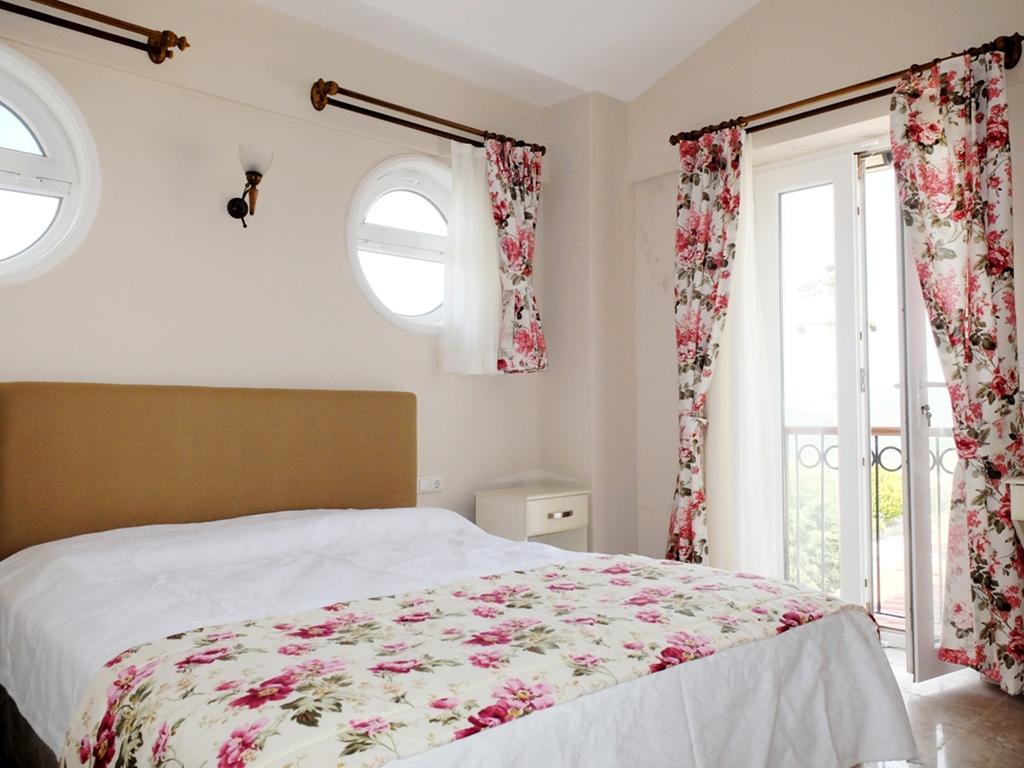 Villa Xanthos 312 Ολουντενίζ Εξωτερικό φωτογραφία