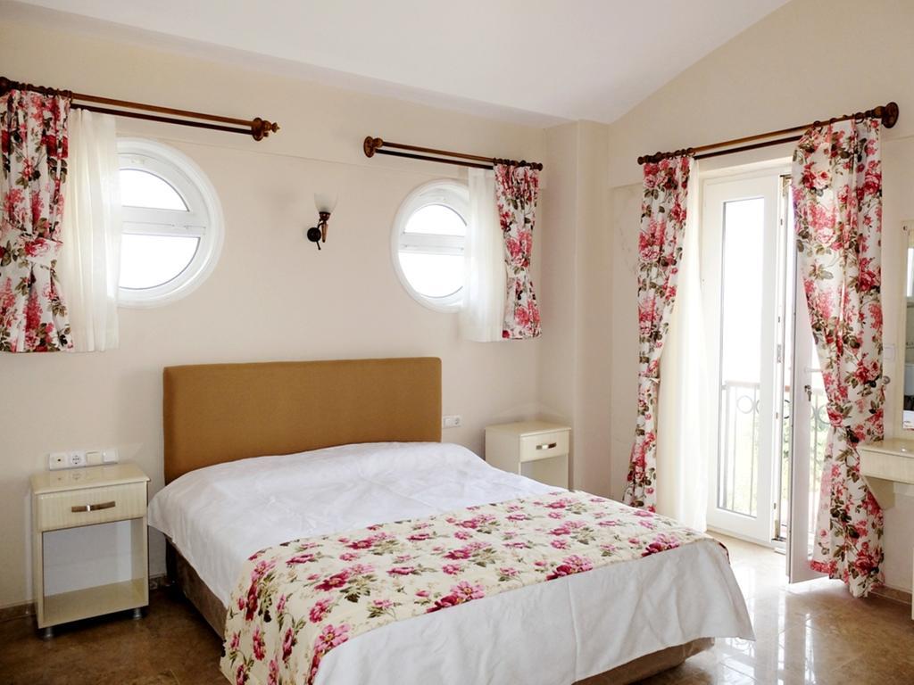 Villa Xanthos 312 Ολουντενίζ Εξωτερικό φωτογραφία
